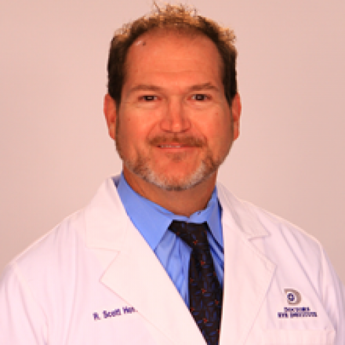 Hoffman, MD