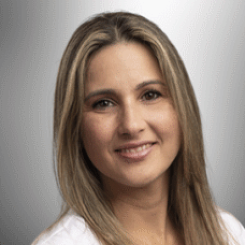 Dr. Garcia Perez headshot